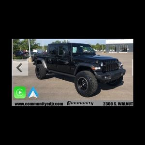 Meet your Posher, Clarence